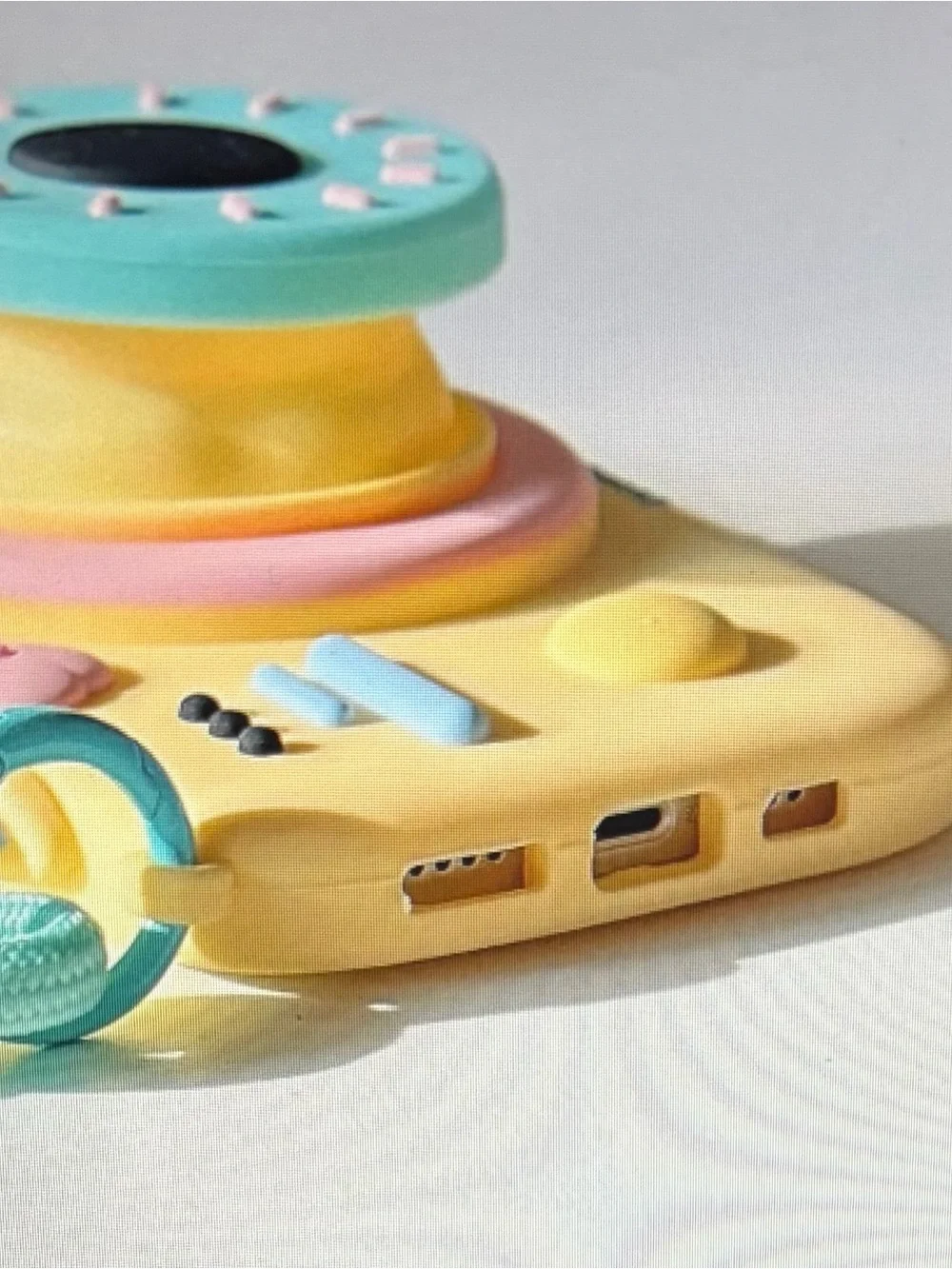 N/A cute 3d